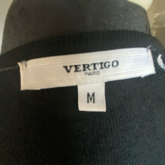 Classic Vertigo Paris Cardigan - Picture 7 of 7